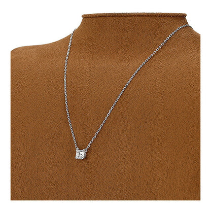 スワロフスキー ネックレス レディース ブランド SWAROVSKI 5701903 シルバー