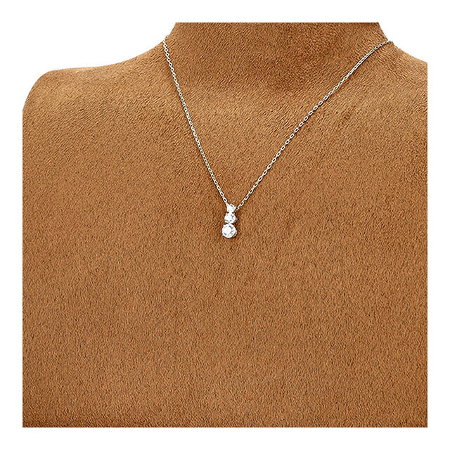 Swarovski necklace ladies brand SWAROVSKI 5723298 gold accessories