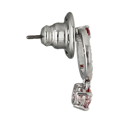 スワロフスキー ピアス レディース ブランド SWAROVSKI スタッド 両耳用 5723565 ピンク アクセサリー