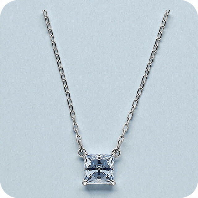 スワロフスキー ネックレス レディース ブランド SWAROVSKI 5723568