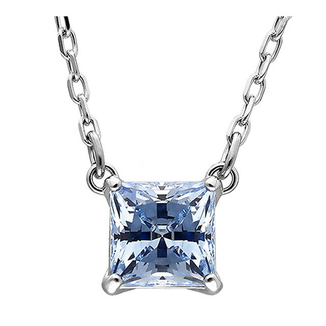 スワロフスキー ネックレス レディース ブランド SWAROVSKI 5723568 シルバー