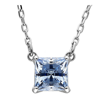 スワロフスキー ネックレス レディース ブランド SWAROVSKI 5723568 シルバー