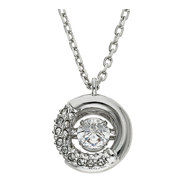 Swarovski necklace ladies brand SWAROVSKI 5733400 silver accessories