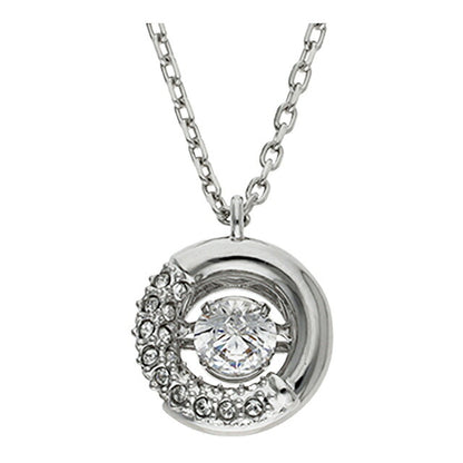 Swarovski necklace ladies brand SWAROVSKI 5733400 silver accessories