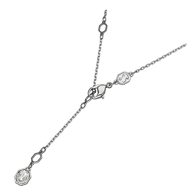 スワロフスキー ネックレス レディース ブランド SWAROVSKI 5733400