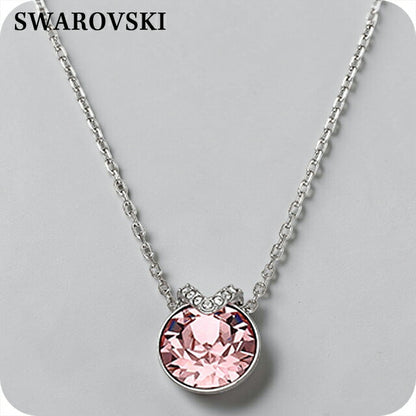 Swarovski Necklace Women&