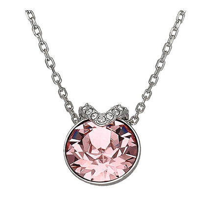 Swarovski Necklace Women&
