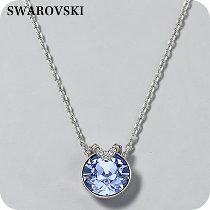 Swarovski Necklace Women&