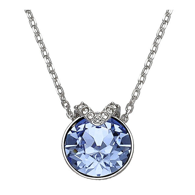 Swarovski Necklace Women&