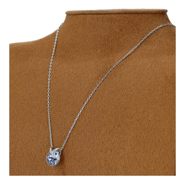 スワロフスキー ネックレス レディース ブランド SWAROVSKI 5734232