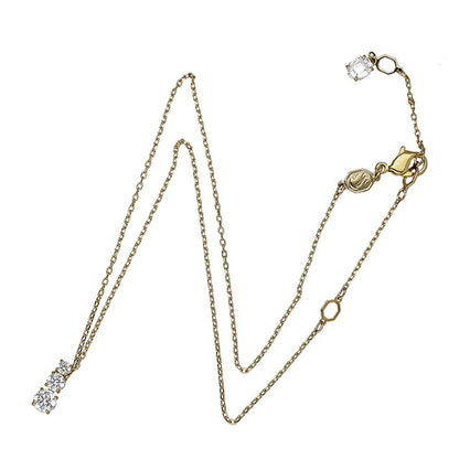 Swarovski necklace ladies brand SWAROVSKI 5734479 gold accessories