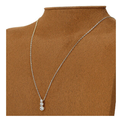 Swarovski necklace ladies brand SWAROVSKI 5734479 gold accessories
