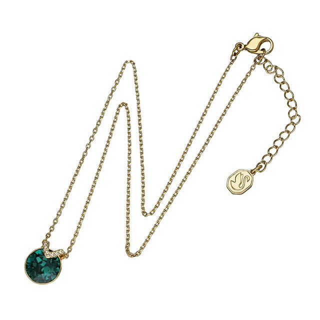 スワロフスキー ネックレス レディース ブランド SWAROVSKI 5735387