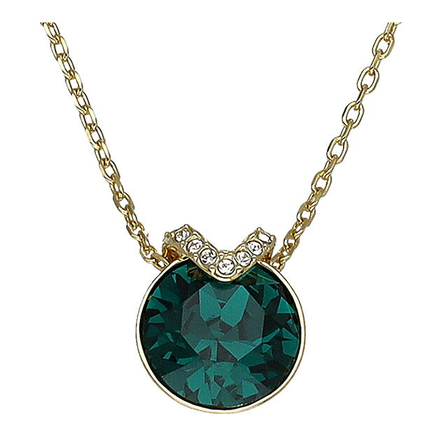 スワロフスキー ネックレス レディース ブランド SWAROVSKI 5735387