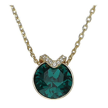Swarovski Necklace Women&