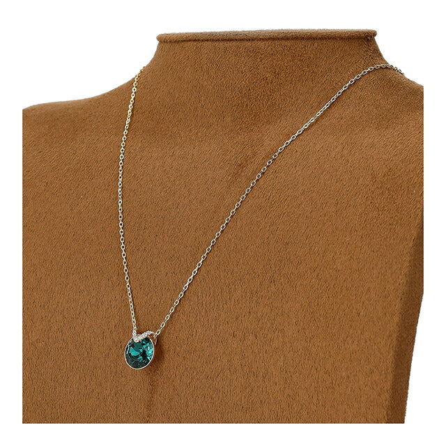 スワロフスキー ネックレス レディース ブランド SWAROVSKI 5735387