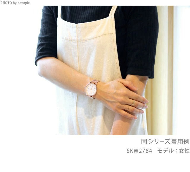 SKW2922 ｜ クオーツ