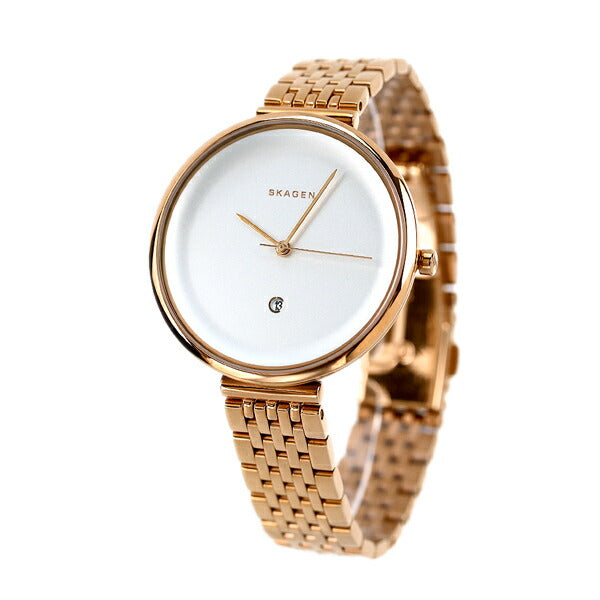 スカーゲン SKAGEN 腕時計 レディース SKW2421 クォーツ SKAGEN – 腕時計のななぷれ
