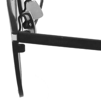 サンローラン 眼鏡 メンズ レディース ブランド SAINT LAURENT SL 266 ブラック SL266-001-INT-OPT-UNI