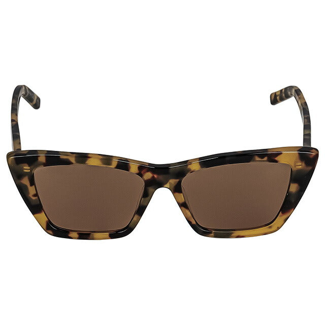 サンローラン サングラス レディース ブランド SAINT LAURENT SL 276 MICA ブラック SL276MICA-037-INT-SUN-LDY