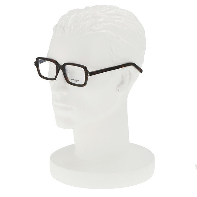 サンローラン 眼鏡 メンズ ブランド SAINT LAURENT SL 278/F ダーク