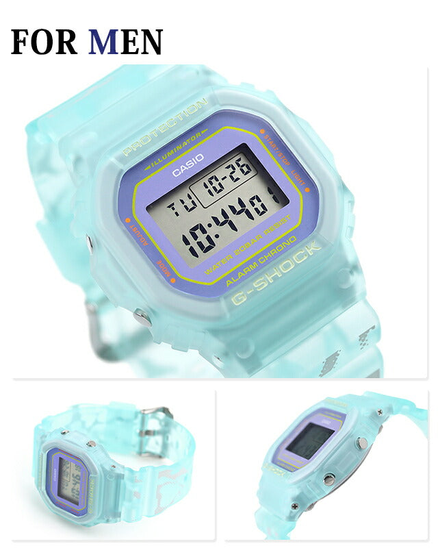 ペアウォッチ Gショック ベビーG ラバーズコレクション SLV-21 DW-5600 BGD-560 海外モデル メンズ レディース 腕時計 ブランド SLV-21B-2DR SLV-21B-2DR