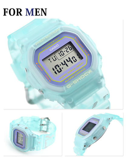ペアウォッチ Gショック ベビーG ラバーズコレクション SLV-21 DW-5600 BGD-560 海外モデル メンズ レディース 腕時計 ブランド SLV-21B-2DR SLV-21B-2DR