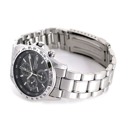 Seiko Chronograph Reverse Import Overseas Model SND367P1 SND367PC Men&