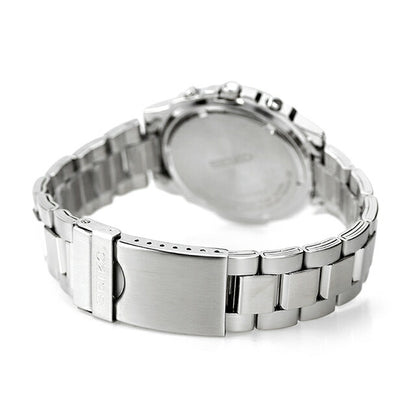 Seiko Chronograph Re-imported Overseas Model SND409P1 SND409P Men&