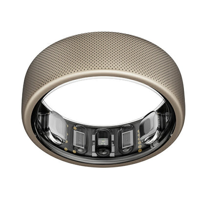 アマズフィット サイズ12（L） 日本サイズ約25号 充電式クォーツ スマートリング ブランド メンズ レディース Bluetooth Amazfit SP170070-S27 SP170070-S27