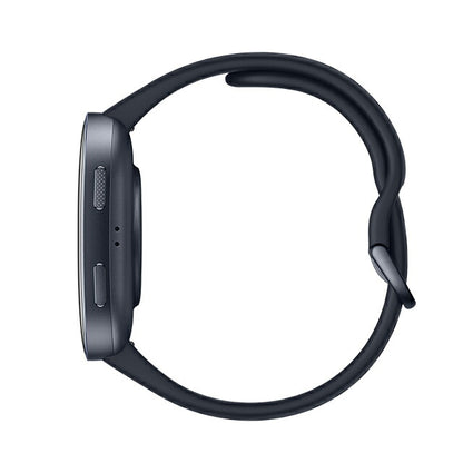 アマズフィット Bip6 スマートウォッチ ブランド メンズ レディース Bluetooth Amazfit SP170074-C01 デジタル ブラック 黒 SP170074-C01