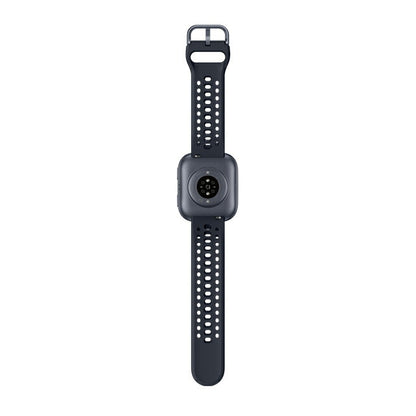 アマズフィット Bip6 スマートウォッチ ブランド メンズ レディース Bluetooth Amazfit SP170074-C01 デジタル ブラック 黒 SP170074-C01