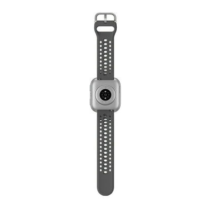 アマズフィット Bip6 スマートウォッチ ブランド メンズ レディース Bluetooth Amazfit SP170074-C17 デジタル チャコールグレー SP170074-C17