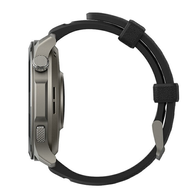 アマズフィット Balance 2 充電式クォーツ スマートウォッチ ブランド メンズ レディース Bluetooth 替えベルト 健康 Amazfit SP170076-C01 SP170076-C01