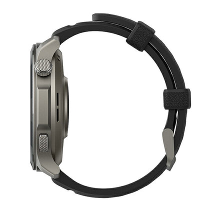 アマズフィット Balance 2 充電式クォーツ スマートウォッチ ブランド メンズ レディース Bluetooth 替えベルト 健康 Amazfit SP170076-C01 SP170076-C01