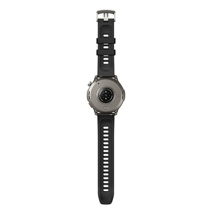 アマズフィット Balance 2 充電式クォーツ スマートウォッチ ブランド メンズ レディース Bluetooth 替えベルト 健康 Amazfit SP170076-C01 SP170076-C01