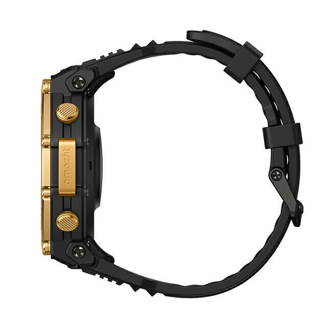 SP170078-C238 ｜ アマズフィット T-Rex 3 Pro 充電式クォーツ