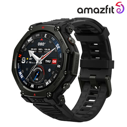 SP170078-C239 ｜ アマズフィット T-Rex 3 Pro 充電式クオーツ