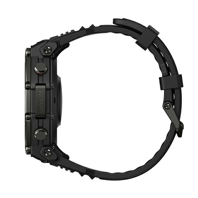SP170078-C239 ｜ アマズフィット T-Rex 3 Pro 充電式クオーツ