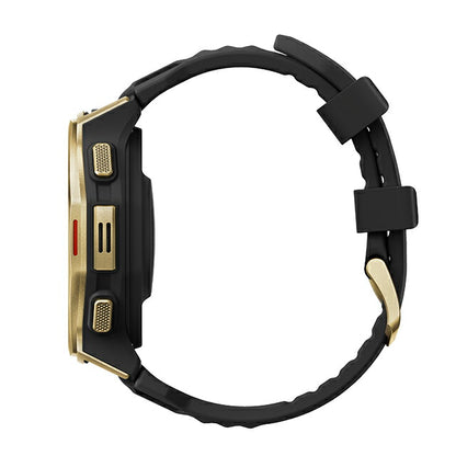 SP170079-C238 ｜ アマズフィット T-Rex 3 Pro 44mm 充電式クォーツ