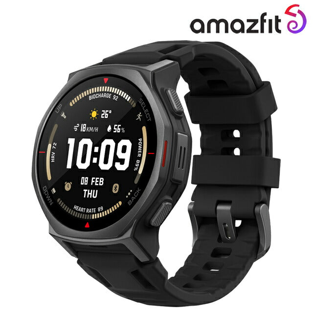 あま SP170079-C239 ｜ アマズフィット(Amazfit) - 腕時計のななぷれ