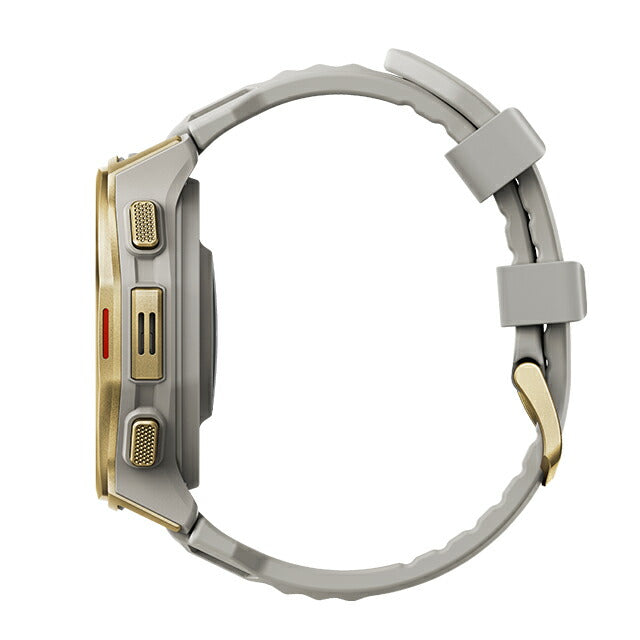 SP170079-C243 ｜ アマズフィット T-Rex 3 Pro 44mm 充電式クォーツ