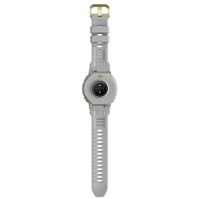 SP170079-C243 ｜ アマズフィット T-Rex 3 Pro 44mm 充電式クォーツ