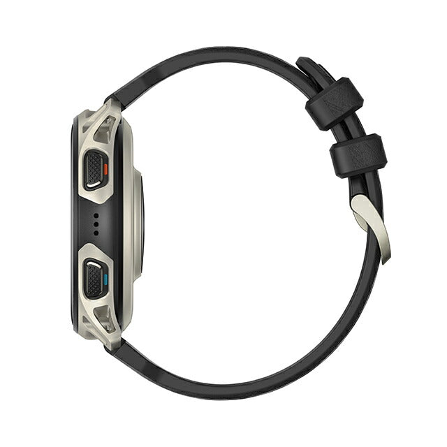 SP170083-C245 ｜ アマズフィット チーター 2 プロ 充電式クォーツ