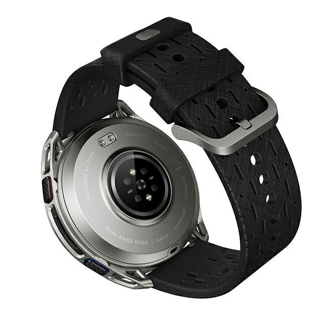 SP170084-C245 ｜ アマズフィット チーター 2 ウルトラ 充電式クォーツ