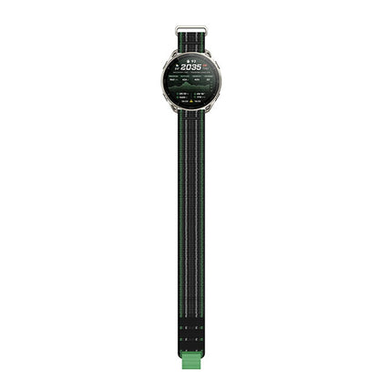 SP170084-C245 ｜ アマズフィット チーター 2 ウルトラ 充電式クォーツ