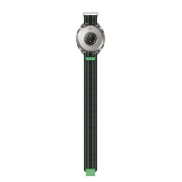 SP170084-C245 ｜ アマズフィット チーター 2 ウルトラ 充電式クォーツ