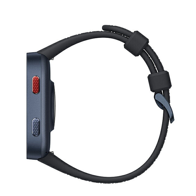 SP170085-C116 ｜ アマズフィット ビップ マックス ダークブルー 充電式クォーツ