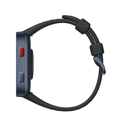 SP170085-C116 ｜ アマズフィット ビップ マックス ダークブルー 充電式クォーツ