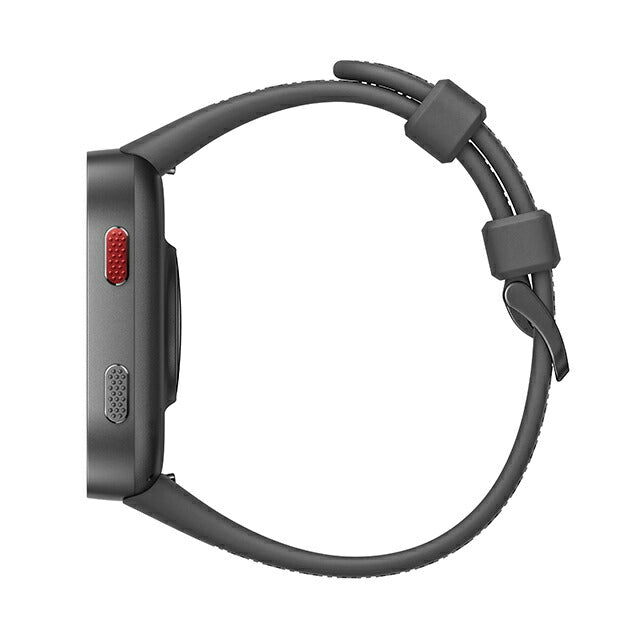 SP170085-C256 ｜ アマズフィット ビップ マックス カーボングレー 充電式クォーツ